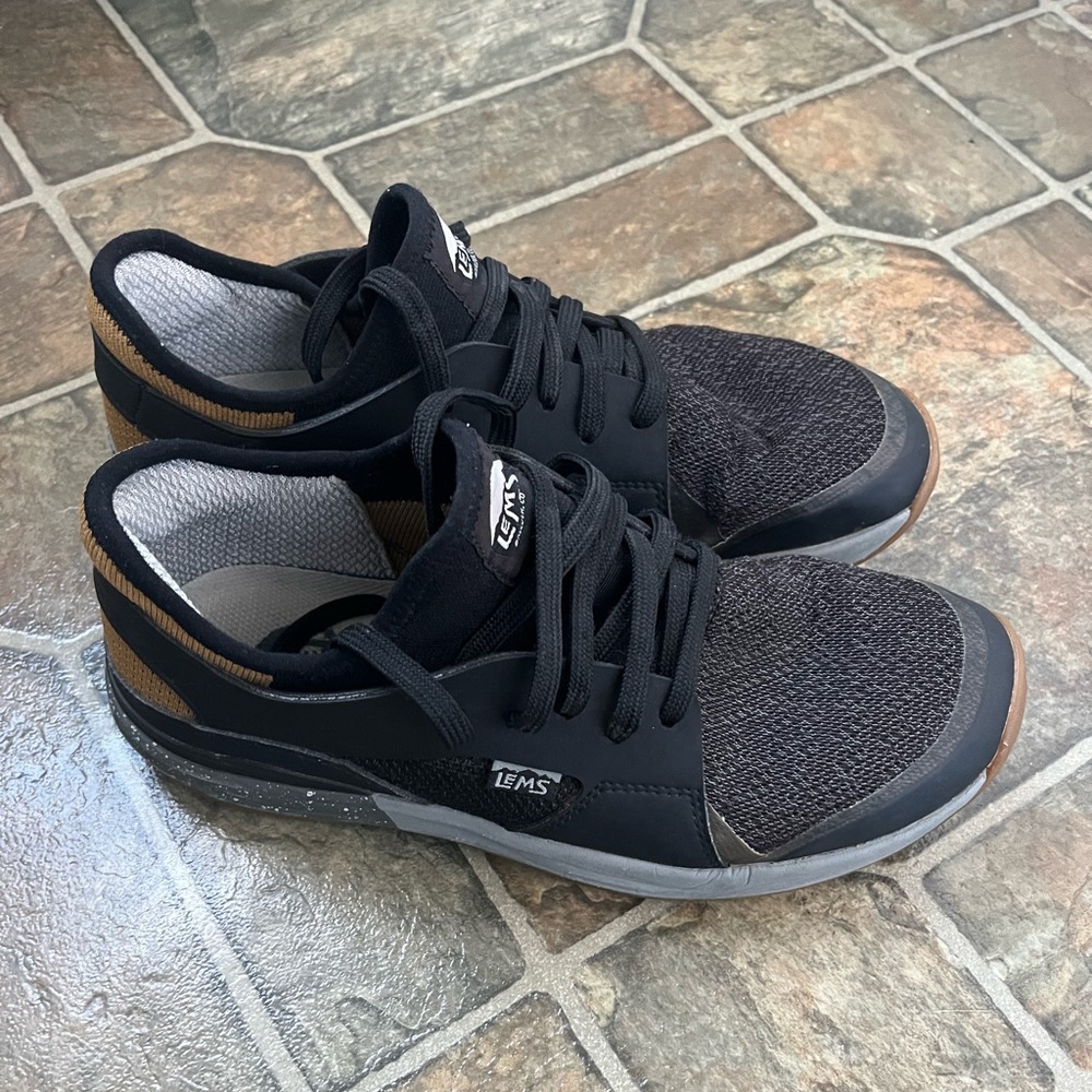 Lems Mesa mens 9